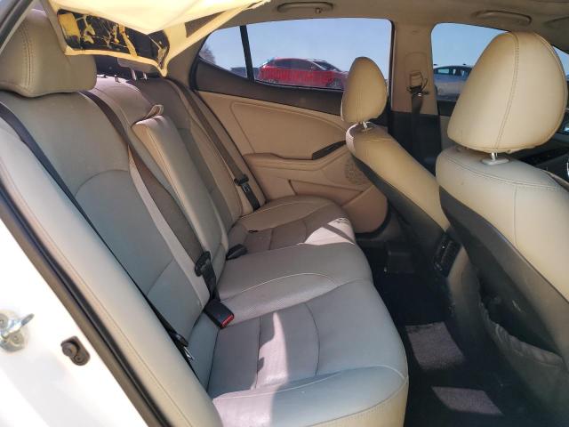 2015 KIA OPTIMA EX - 5XXGN4A70FG444425