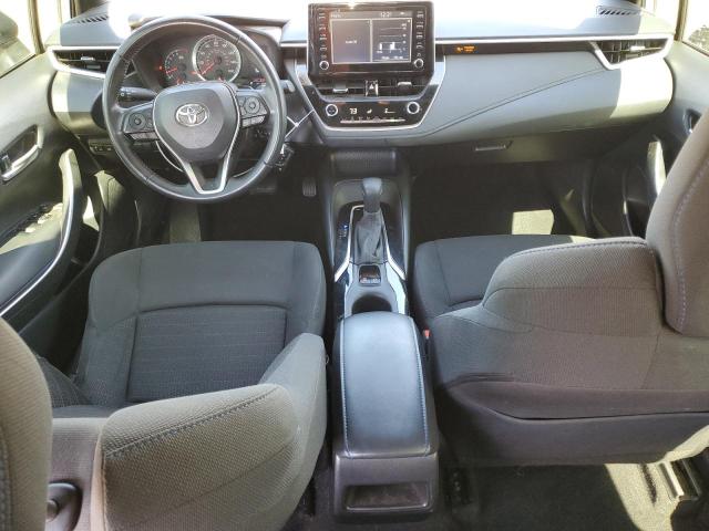 2020 TOYOTA COROLLA SE - JTDS4RCE4LJ052397