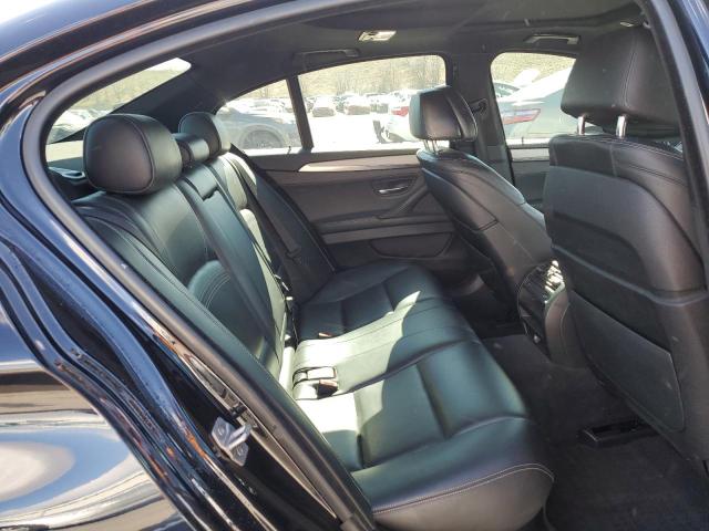 2016 BMW 550 XI WBAKP9C56GD980219