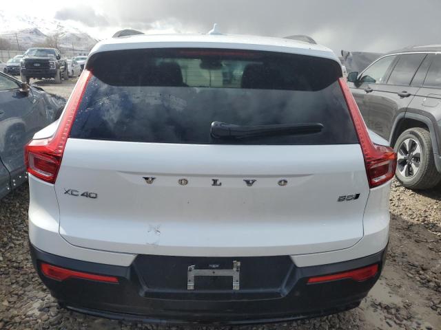 2025 VOLVO XC40 PLUS YV4L12UC5S2498954