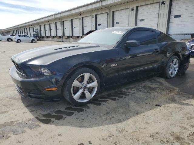 FORD MUSTANG GT