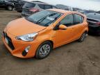 2016 TOYOTA PRIUS C - JTDKDTB34G1139459