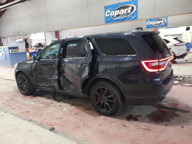 2018 DODGE DURANGO SR 1C4SDJGJ3JC216913