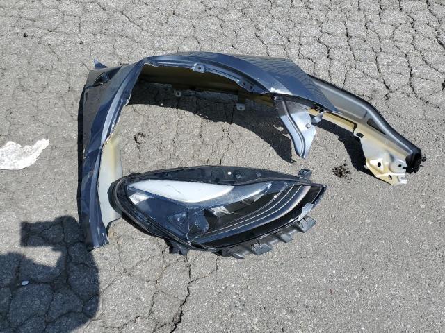 2023 TESLA MODEL Y - 7SAYGAEE7PF714828