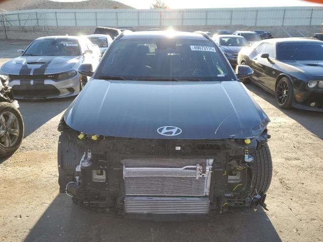 2025 HYUNDAI KONA N LIN - KM8HB3A39SU190895