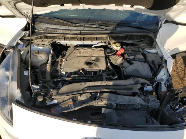 2020 FORD ESCAPE SE - 1FMCU9G64LUA98118