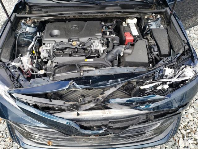2020 TOYOTA CAMRY LE - 4T1C11AK8LU954357