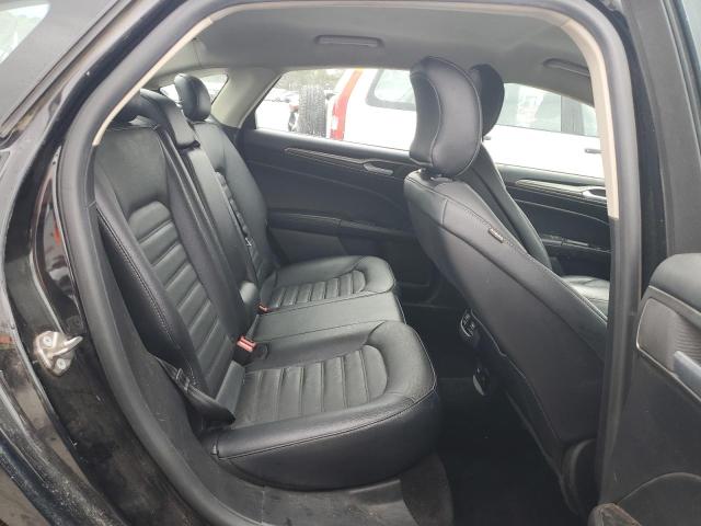 2018 FORD FUSION SE - 3FA6P0HD0JR196087