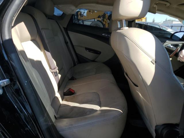 2016 BUICK VERANO - 1G4PP5SKXG4121557