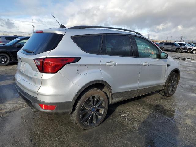 Vin: 1fmcu0gd9kub61786, lot: 48917145, ford escape se 20193