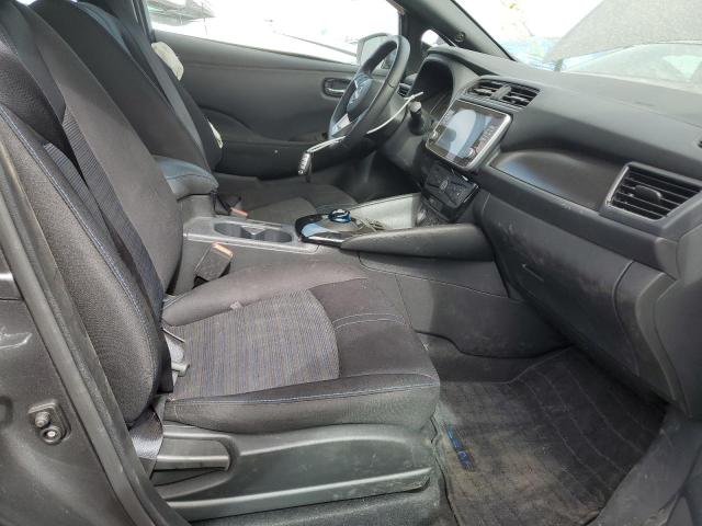 2024 NISSAN LEAF SV PL - 1N4CZ1CV1RC557047
