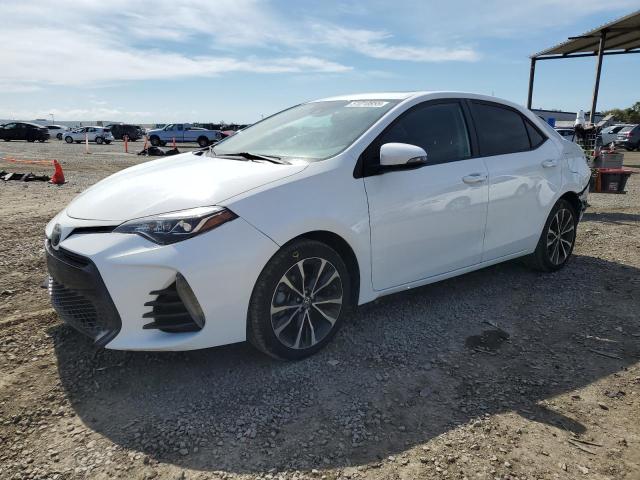 Vin: 2t1burhe4kc141356, lot: 51010855, toyota corolla l 2019 img_1