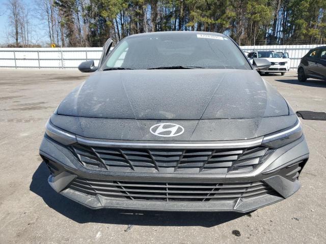 2024 HYUNDAI ELANTRA SE - KMHLM4DG7RU746091