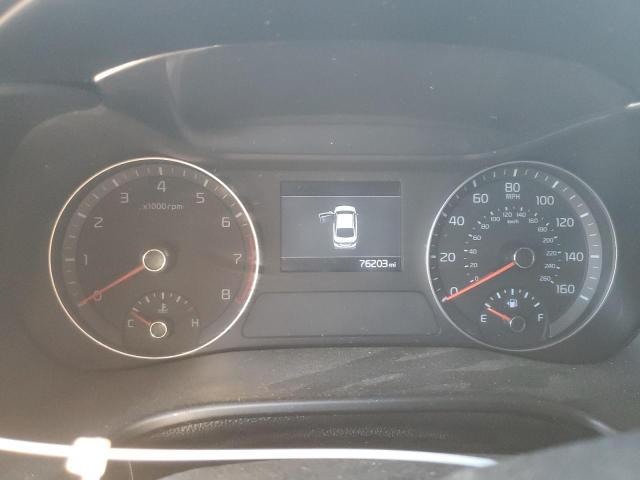 2021 KIA FORTE GT L - 3KPF34AD0ME320359