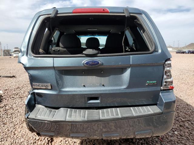 1FMCU0DG6CKB91954 2012 FORD ESCAPE