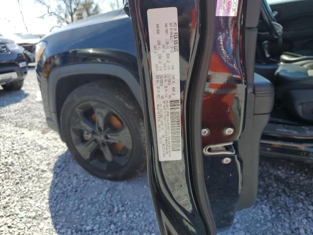 2020 JEEP COMPASS LA - 3C4NJDBB8LT168369