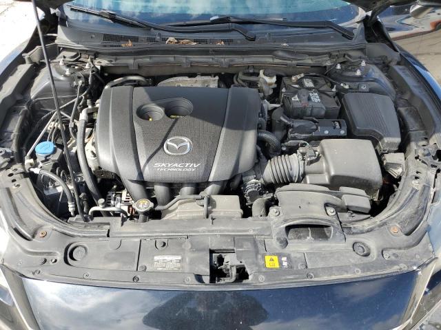 2016 MAZDA 6 TOURING - JM1GJ1V55G1434828