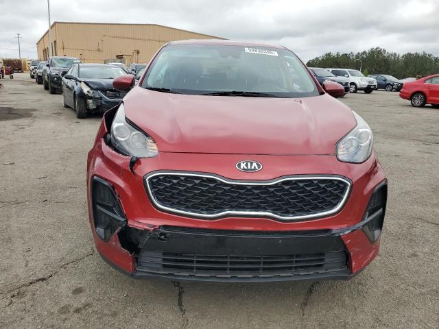2021 KIA SPORTAGE L - KNDPM3AC4M7927593