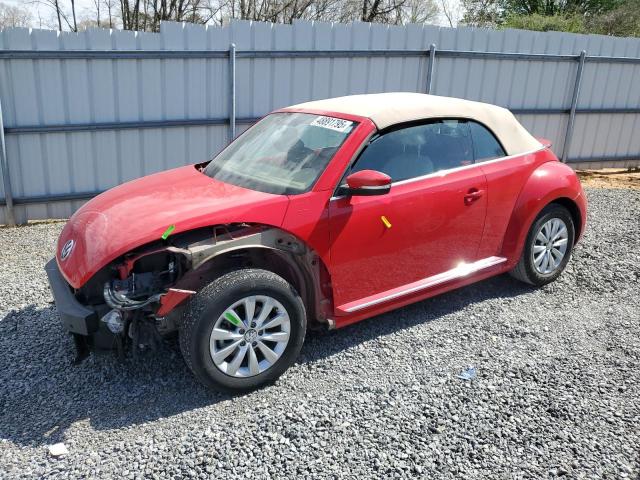 VOLKSWAGEN BEETLE S