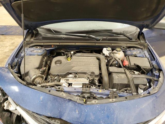 2023 CHEVROLET MALIBU LS 1G1ZB5ST6PF242863