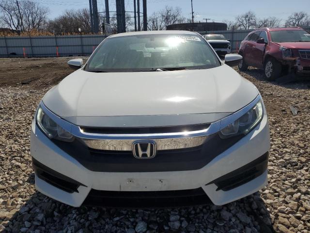 2017 HONDA CIVIC LX - 19XFC2F56HE071772