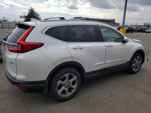 2019 HONDA CR-V EXL - 2HKRW2H82KH641944
