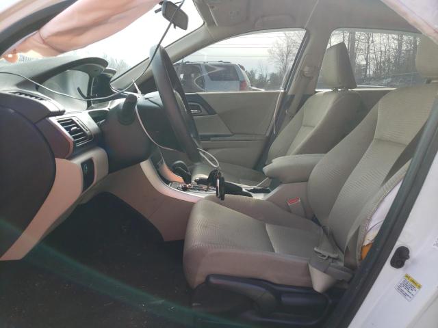 2015 HONDA ACCORD LX - 1HGCR2F3XFA084994