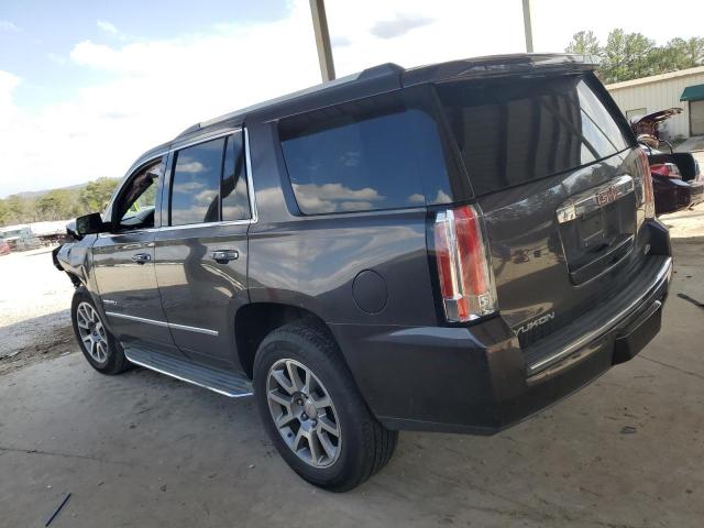 Vin: 1gks2ckjxfr293635, lot: 49317525, gmc yukon denali 20152