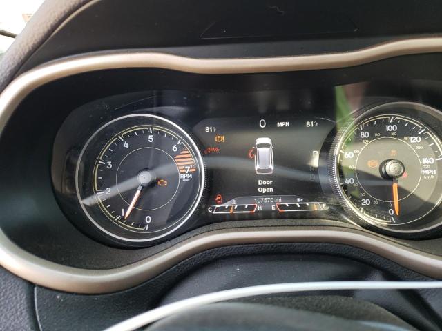 2018 JEEP CHEROKEE L - 1C4PJMDB9JD550841