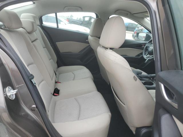 2016 MAZDA 3 SPORT - 3MZBM1U70GM257366
