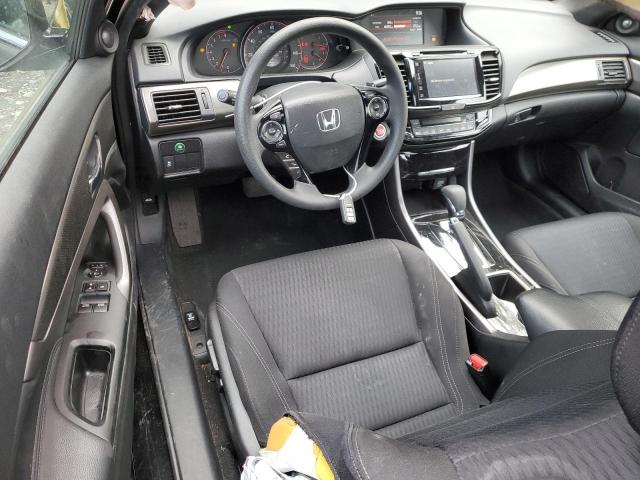 2016 HONDA ACCORD EX - 1HGCT1B70GA000512