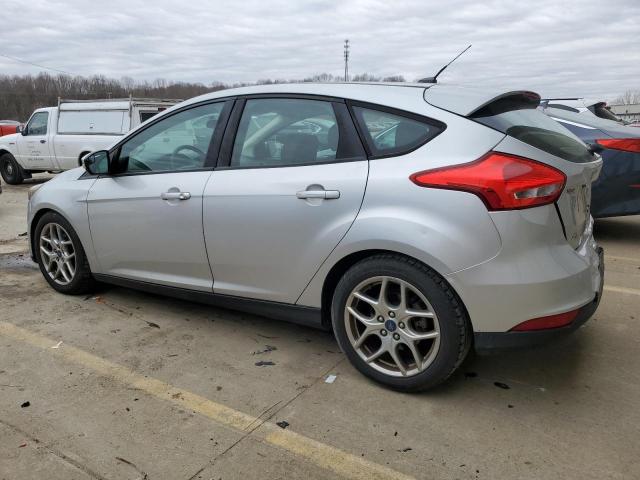 2015 FORD FOCUS SE - 1FADP3K27FL283023