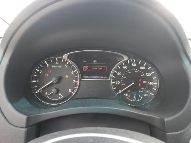 2018 NISSAN ALTIMA 2.5 - 1N4AL3AP2JC210243