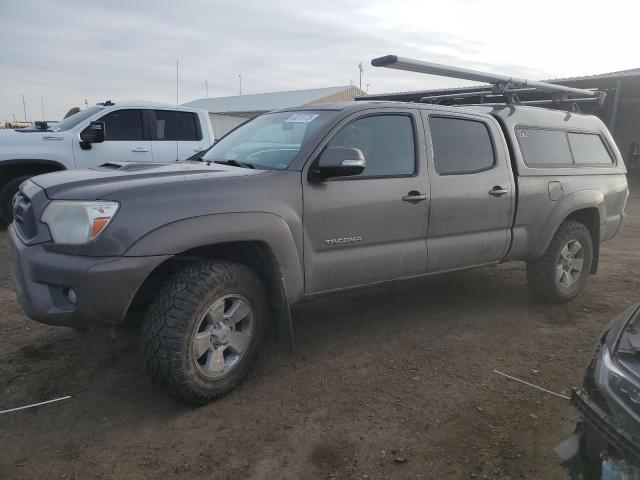 TOYOTA TACOMA DOU