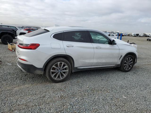 Vin: 5uxuj3c54klg55997, lot: 47662375, bmw x4 xdrive30i 20193