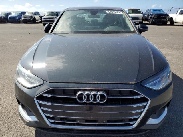 2020 AUDI A4 PREMIUM WAUGMAF42LN003957