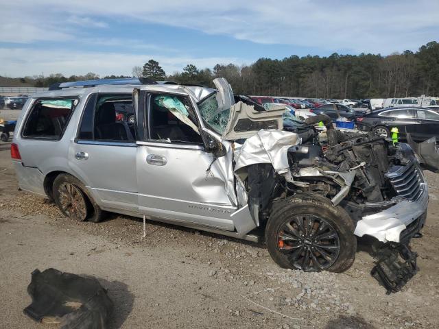 Vin: 5lmjj2ht4hel05164, lot: 49612485, lincoln navigator select 20174