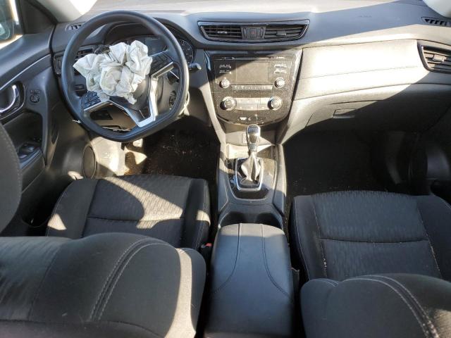2017 NISSAN ROGUE S - KNMAT2MT5HP562281