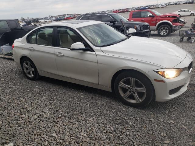 Vin: wba3b5g5xens08304, lot: 50923155, bmw 3 series xi sulev 20144