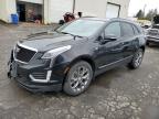 2021 CADILLAC XT5 SPORT - 1GYKNGRS3MZ158562