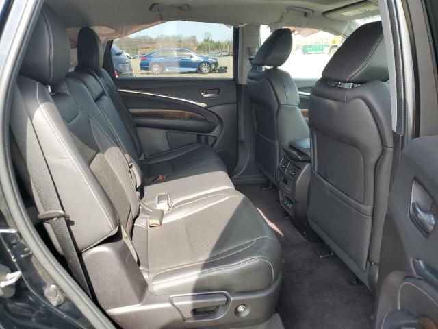 2020 ACURA MDX TECHNO 5J8YD4H58LL008754