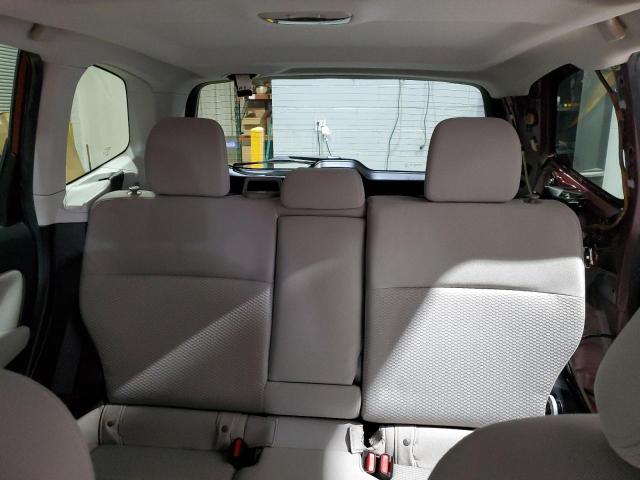 2015 SUBARU FORESTER 2 - JF2SJADC0FH458844