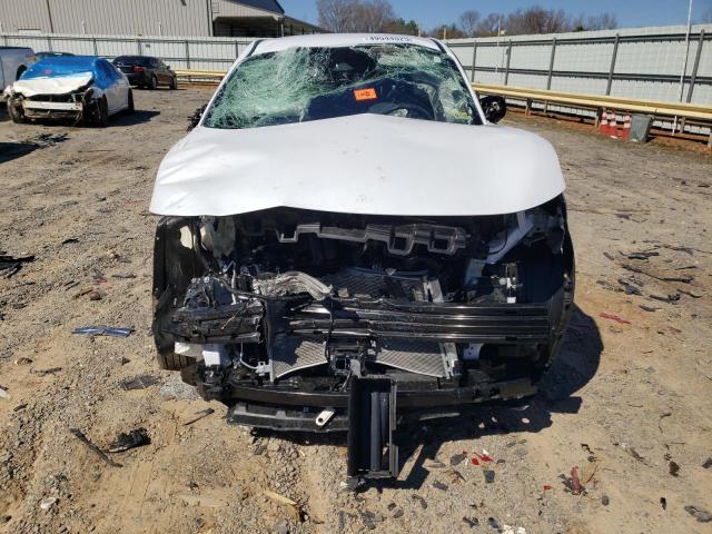2025 NISSAN KICKS S - 3N8AP6BB0SL305705