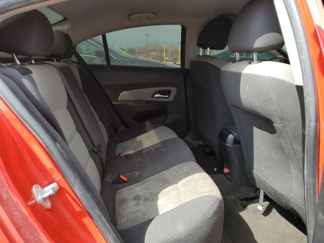 2016 CHEVROLET CRUZE LIMI - 1G1PC5SHXG7175792