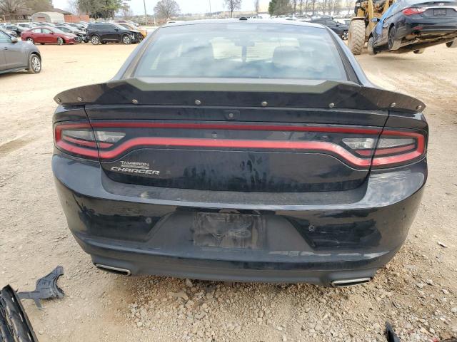 2021 DODGE CHARGER SX - 2C3CDXBG6MH522285