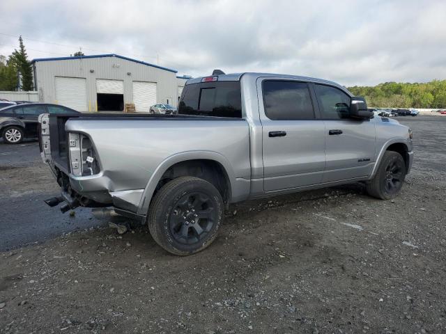 Vin: 1c6srffp5sn535005, lot: 50241725, ram 1500 big horn/lone star 20253