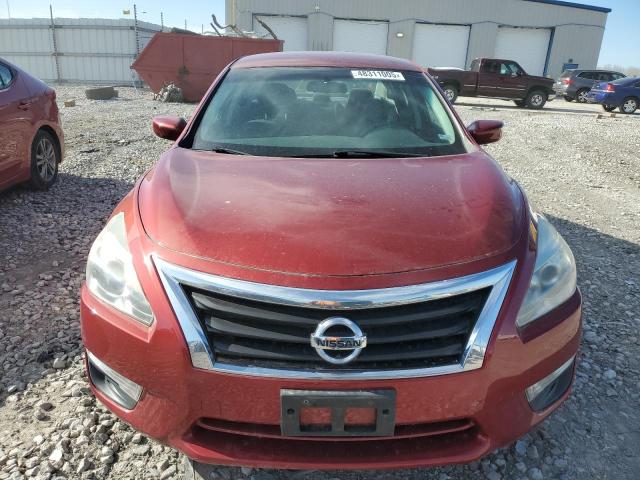 2015 NISSAN ALTIMA 2.5 - 1N4AL3AP7FC463453