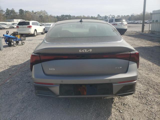 2025 KIA K5 GT LINE - KNAG64J70S5326934