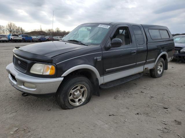 FORD F150