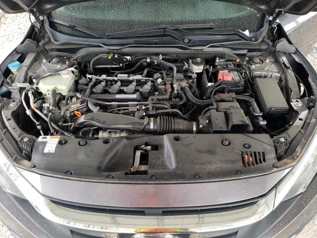 2017 HONDA CIVIC TOUR - 19XFC1F9XHE000023